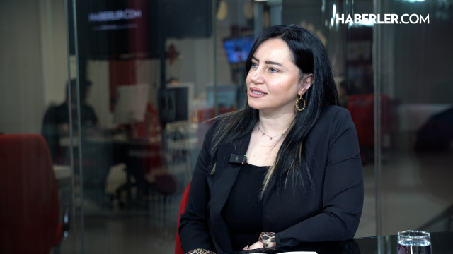 Kübra Karahanoğlu: Yapay zekayla yazılan metinlerde 'Yazarım' demek doğru değil