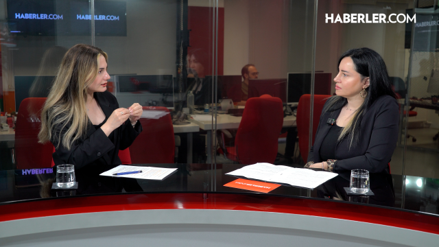 Kübra Karahanoğlu: Yapay zekayla yazılan metinlerde 'Yazarım' demek doğru değil