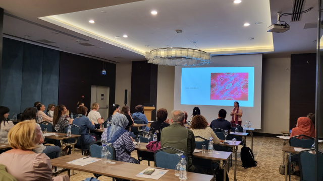 Göller, güller ve gönüller diyarı Burdur'da DoğaFest heyecanı başlıyor