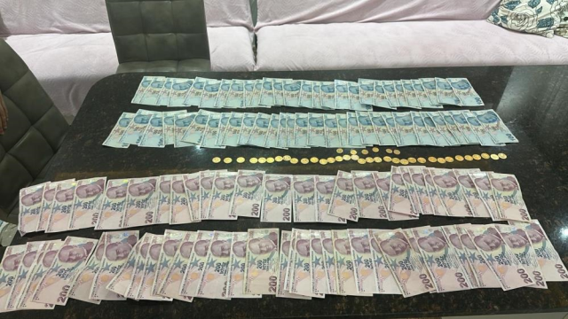 Künefe zincirine FETÖ operasyonunda detaylar ortaya çıktı