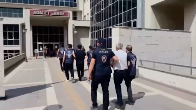 Bakan Yerlikaya: 16.6 milyar liralık mal varlığına el kondu