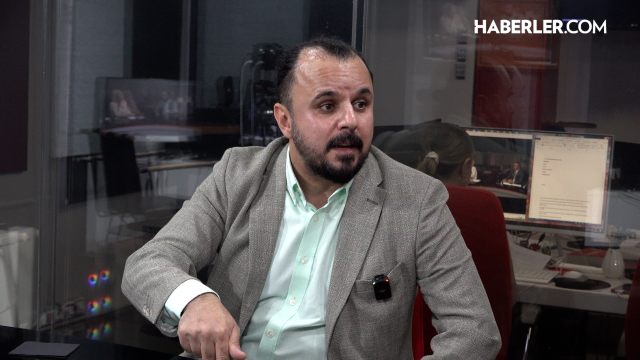 Doğan Akdeniz: İsrail İran'a saldıracak, sonraki hedefi ise Türkiye olacak