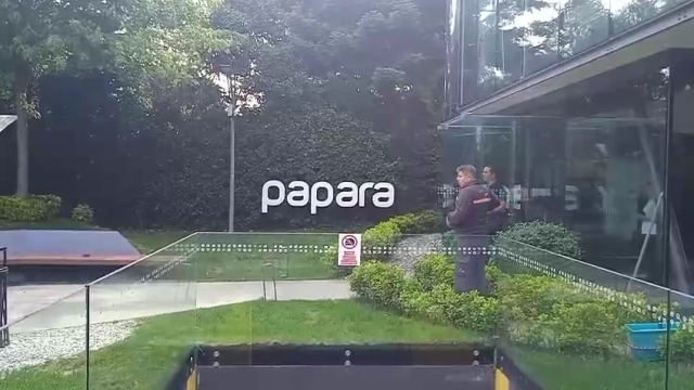 Papara operasyonunda yeni detaylar! 5 milyar TL'lik mal varlığına el konuldu