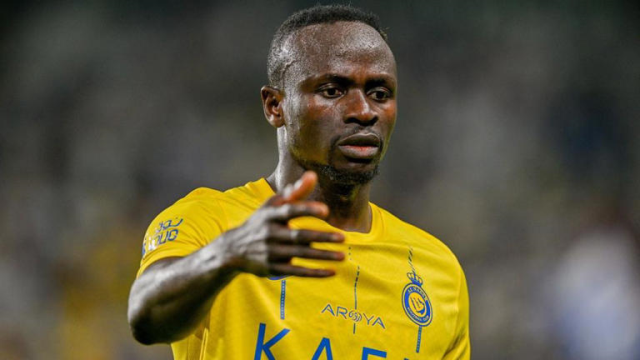 Bonservis ödenmeyecek! Fenerbahçe'de Sadio Mane operasyonu