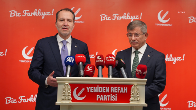 Bu tartışma daha çok su kaldırır! TBMM'ye sunulan infaz düzenlemesine 4 partiden veto