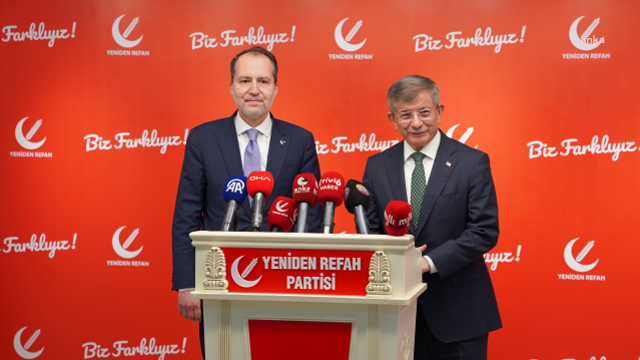 Bu tartışma daha çok su kaldırır! TBMM'ye sunulan infaz düzenlemesine 4 partiden veto
