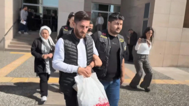Kızı, nişanlısıyla kaçan annesinden şikayetçi olmadı