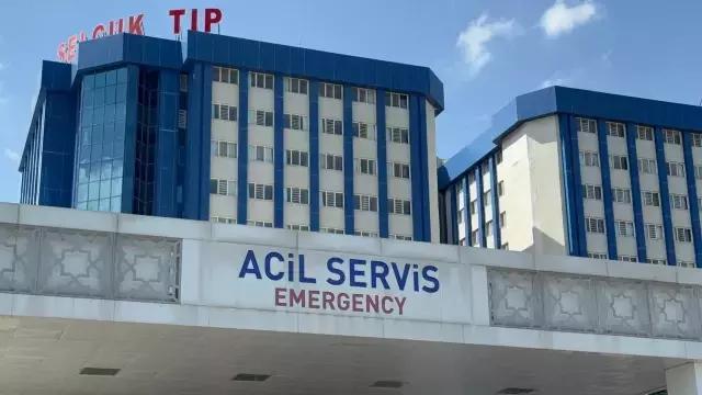 10 yaşındaki çocukların tartışması kötü bitti! Bir yaşam mücadelesi veriyor