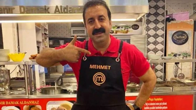 Şırdancı Mehmet 'Eşini Darp Ettiği' Iddiasıyla Gözaltına Alındı