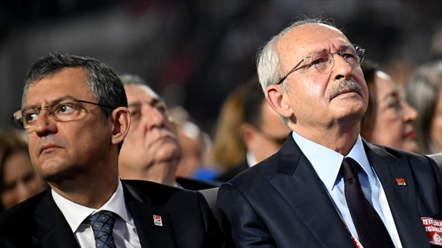 Kılıçdaroğlu 'Kurultay' Sessizliğini Bozdu: Sizden Korkan Sizden Namerttir