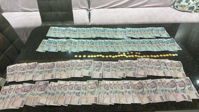 Künefe zincirine FETÖ operasyonunda çarpıcı detay