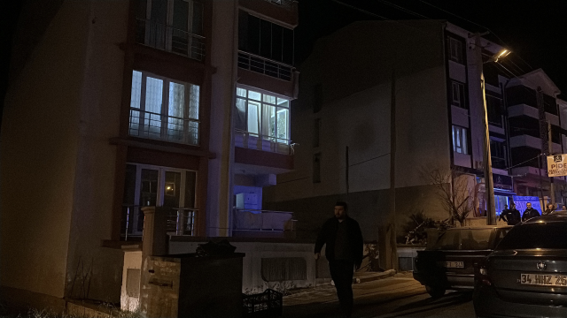 Kütahya'da Alkol Tesiriyle Rehin Alma Olayı