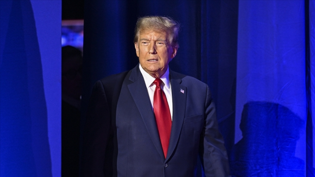 Trump, Çin'e karşı gemileri yaktı: 'Bay Nazik Adam' olmak buraya kadarmış