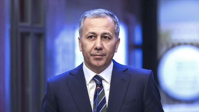 1,1 milyar TL işlem hacmi olan organize suç örgütüne dev operasyon