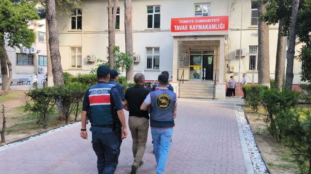 20 milyon liralık vurgun! Her gün işe gider gibi hırsızlık yaptı