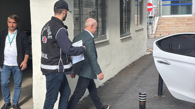 İBB'ye 5. dalga yolsuzluk operasyonu! 47 kişi hakkında gözaltı kararı verildi, 30'u yakalandı