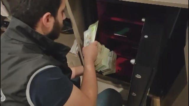 İBB'ye yönelik 5. dalga operasyon böyle başladı! Aziz İhsan Aktaş itirafları harekete geçirdi
