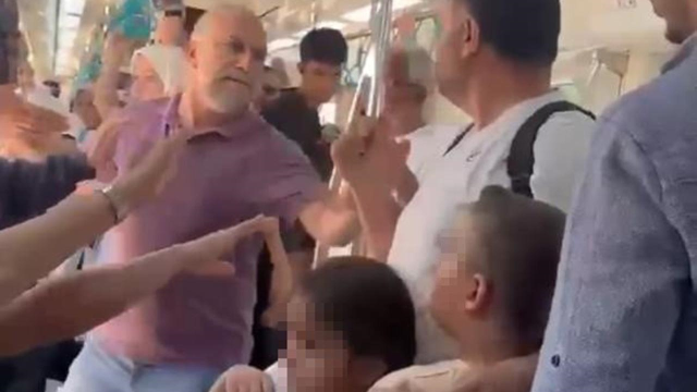 'Sedat Peker, Marmaray'da darbedilen babaya araç alması için 2,5 milyon TL gönderdi' iddiası