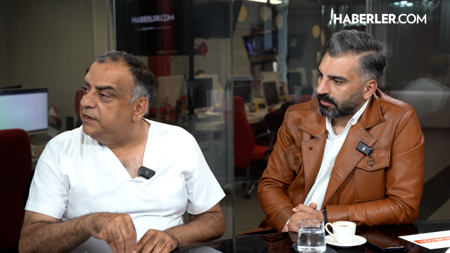 Mehmet Çelikel: Hatay depreminde kliniğim yıkıldı, sil baştan başladım şimdi tüm Türkiye beni tanıyor