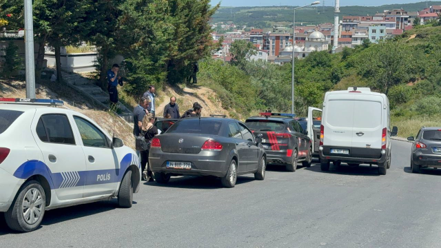 Bebeğini mezarlığa bırakan anneden pişkin ifade: Hayatıma devam ettim