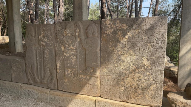 Milyonlarca dolarlık sırlar burada saklı! Çözülmesi için ödüller kondu