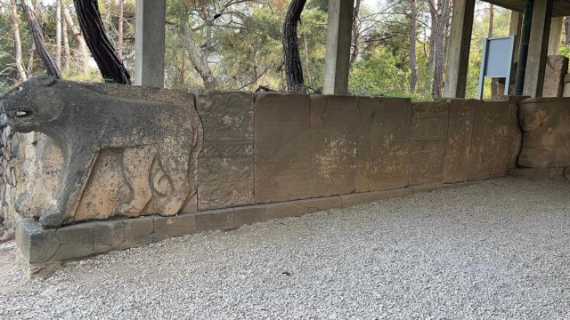 Milyonlarca dolarlık sırlar burada saklı! Çözülmesi için ödüller kondu