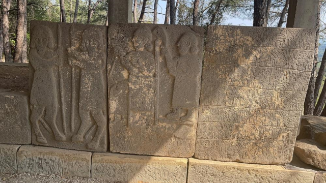 Milyonlarca dolarlık sırlar burada saklı! Çözülmesi için ödüller kondu