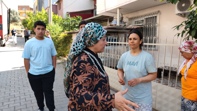4 yaşındaki oğlunu yaralayıp intihara teşebbüs etti