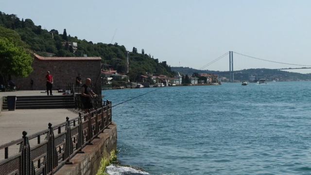 Bayramda hava sıcaklıkları 35 dereceye kadar çıkacak