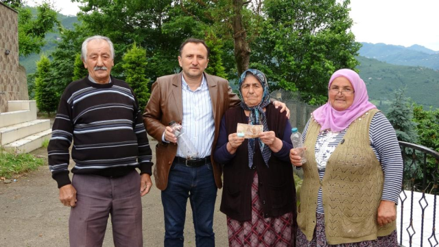 Bu böcek dünyanın sonunu getirebilir! Canlı getirene para ödülü veriliyor