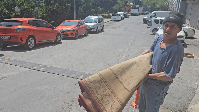 Kurban kanı daireleri bastı