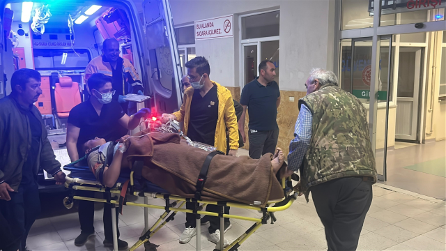 Arazi anlaşmazlığı cinayetle bitti! Kardeşini öldürdü, iki kişiyi yaraladı