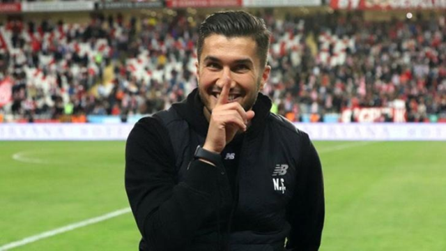 Nuri Şahin, İstanbul'a Yerleşti ve Lüks Bir Villa Satın Aldı