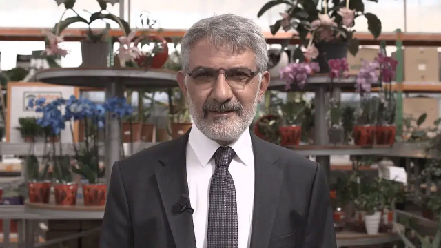 İş insanı Sari'nin 'İBB'den alacağı 3 milyar lira için 232 milyon lira verdiği' iddiası