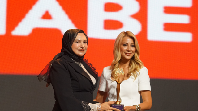 9. Türkiye Brand Summit ve Türkiye Altın Marka Ödülleri sahiplerini buldu
