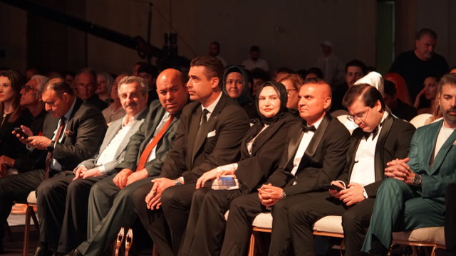 9. Türkiye Brand Summit ve Türkiye Altın Marka Ödülleri sahiplerini buldu