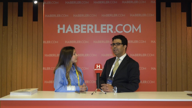 Ali Eşelioğlu: 'Arda Güler'in ilk sponsorluğu CoinTR ile, birlikte büyüyeceğiz'