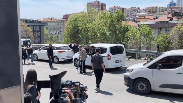 Bahar Aksu cinayetinde ilk duruşma! 2 sene dışarı çıkmadan köy evinde saklanmış