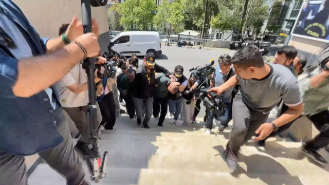Bahar Aksu cinayetinde ilk duruşma! 2 sene dışarı çıkmadan köy evinde saklanmış