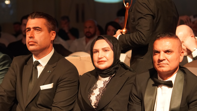 Haberler.com, Türkiye Brand Summit 2025'te 4. kez 'Altın Marka' ödülüne layık görüldü