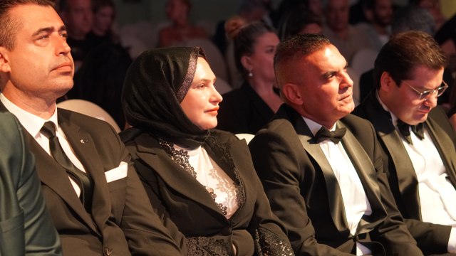Haberler.com, Türkiye Brand Summit 2025'te 4. kez 'Altın Marka' ödülüne layık görüldü