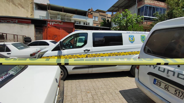 75 yaşındaki adam karısını öldürüp intihar etti