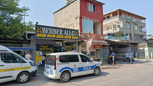 Annesini öldüren adamın ilk ifadesi ortaya çıktı