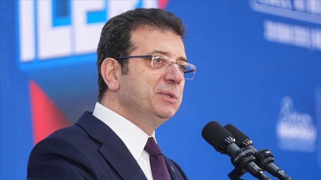 Ekrem İmamoğlu'nun duruşması ne zaman, saat kaçta?