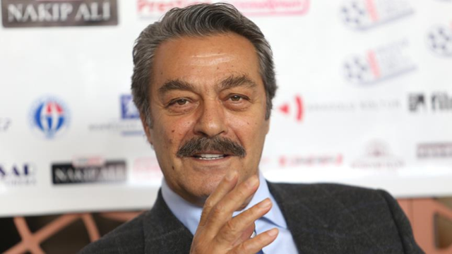 Kadir İnanır sağlık durumu SON DAKİKA: Kadir İnanır'ın hastalığı nedir?