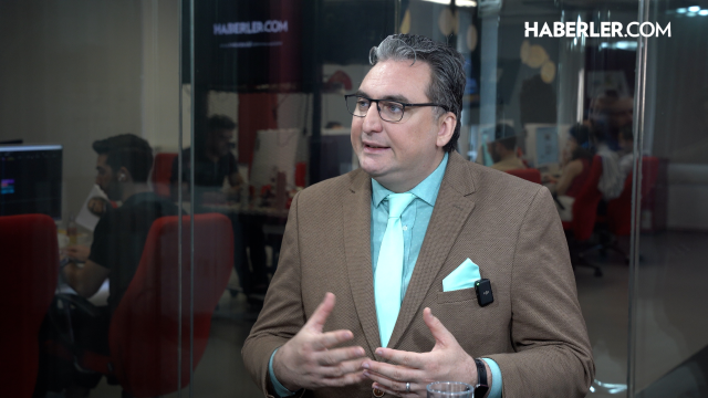 Prof. Dr. Erkut Altındağ: Akreditasyon yükseköğretimde kalitenin en net göstergesidir