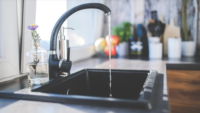 ŞİŞLİ SU KESİNTİSİ İSKİ | 12 Haziran 2025 Perşembe günü Şişli ve Beyoğlu'nda sular ne zaman, saat kaçta gelecek?