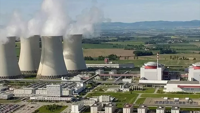 İsfahan'daki nükleer sahada bulunan 4 kritik bina hasar gördü