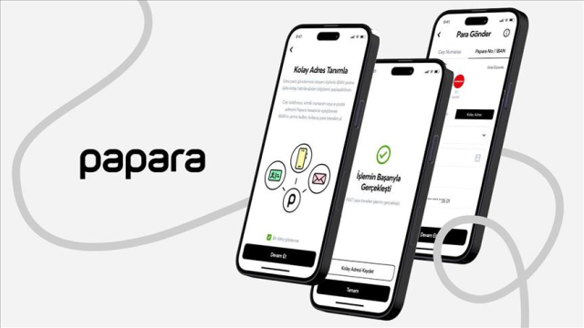 Papara açıldı mı? SON DAKİKA! Papara şu an çalışıyor mu? (15 HAZİRAN 2025)