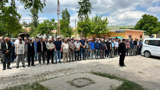 3 çocuk babası keneden hayatını kaybetti